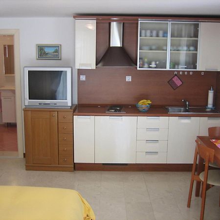 The Beach Studios & Apartments Split Room photo