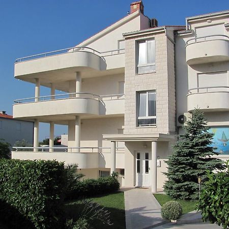 The Beach Studios & Apartments Split Exterior photo