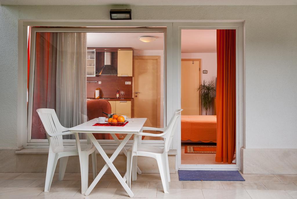 The Beach Studios & Apartments Split Room photo