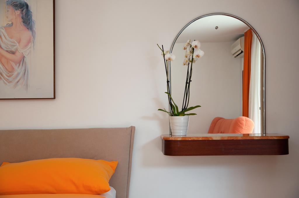 The Beach Studios & Apartments Split Room photo