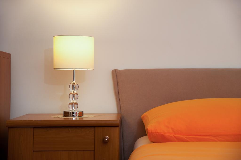 The Beach Studios & Apartments Split Room photo
