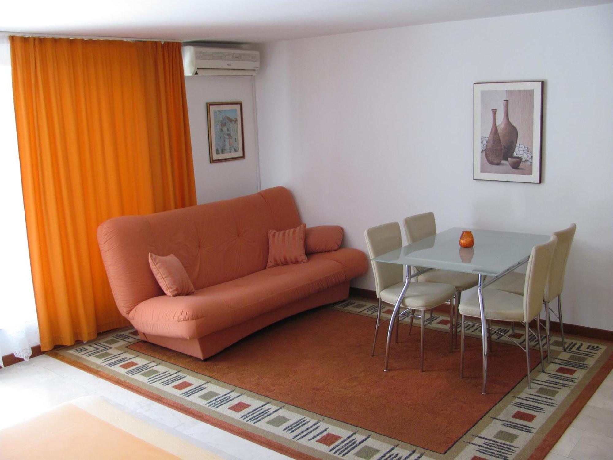 The Beach Studios & Apartments Split Room photo